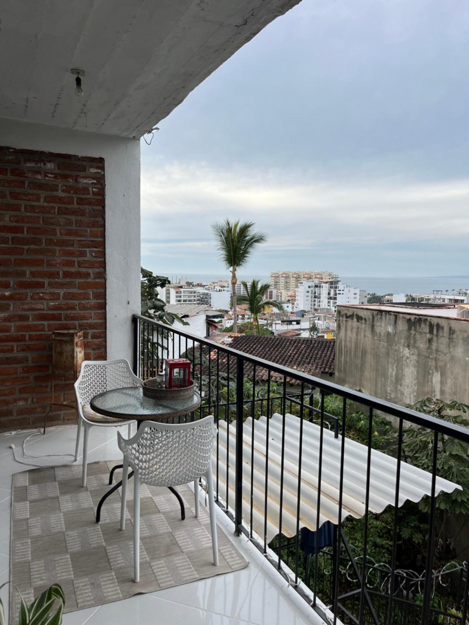 Casa Estrella Hotel Puerto Vallarta Exterior foto